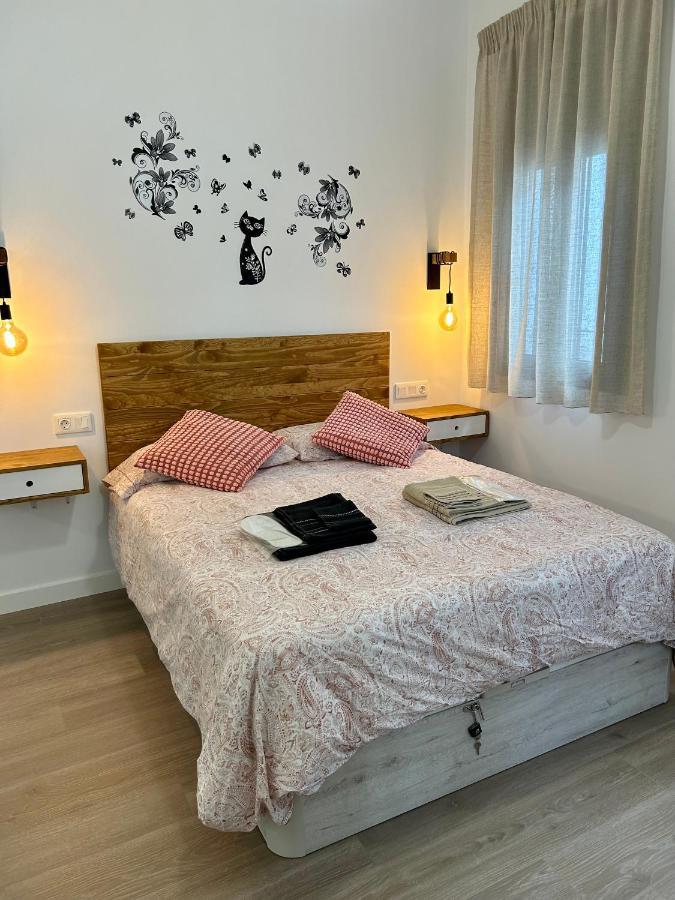 Coqueto Apartamento Centrico Con Piscina Córdoba Exterior foto