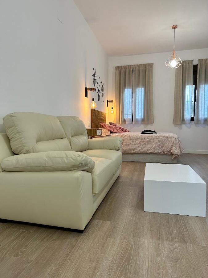 Coqueto Apartamento Centrico Con Piscina Córdoba Exterior foto
