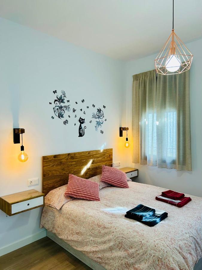 Coqueto Apartamento Centrico Con Piscina Córdoba Exterior foto