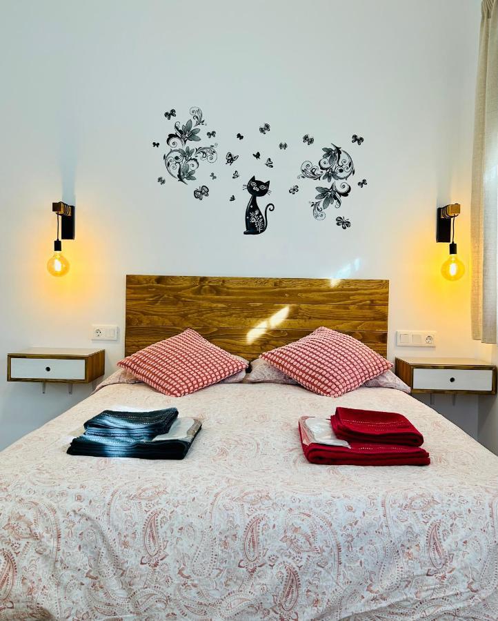 Coqueto Apartamento Centrico Con Piscina Córdoba Exterior foto