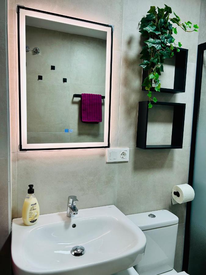 Coqueto Apartamento Centrico Con Piscina Córdoba Exterior foto